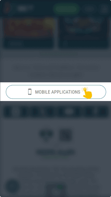 Download the appropriate application