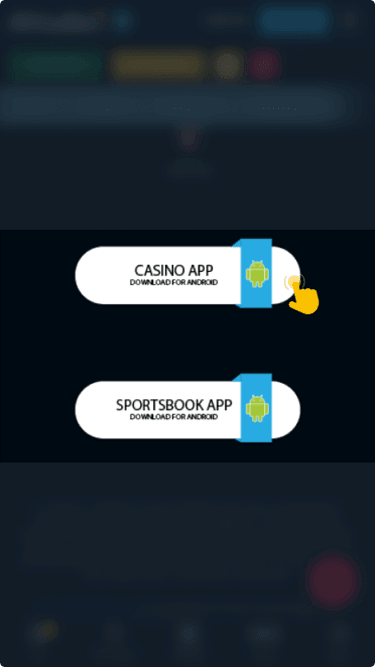 Download and install the app