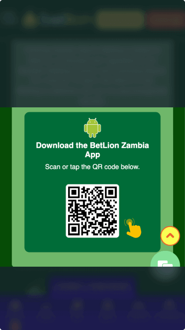 Download the application