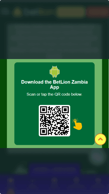 Download The Android App