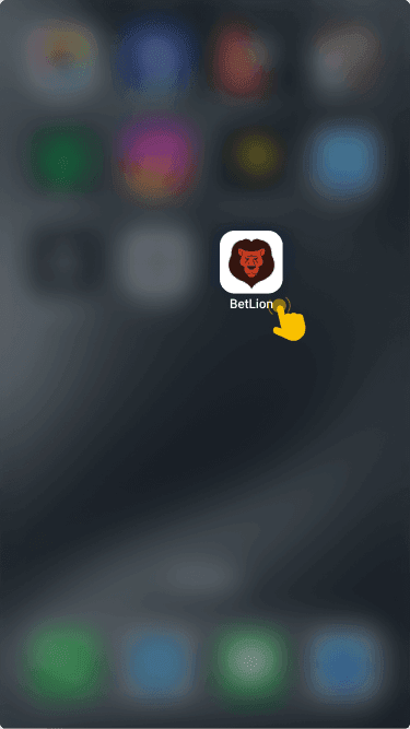 Install And Start Betting