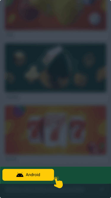 Download the application