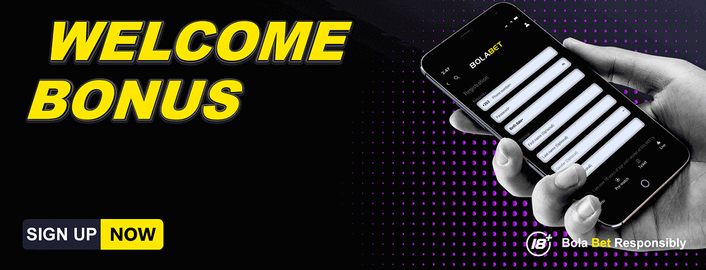 Bolabet Bonuses and Promotions
