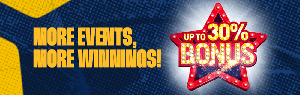 Champion Bet Bonuses and Promotions