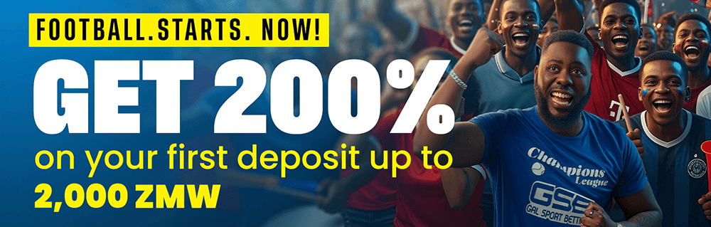 Gal Sport Betting Bonuses and Promotions