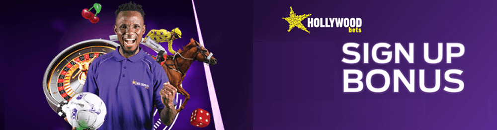 Hollywoodbets Bonuses and Promotions