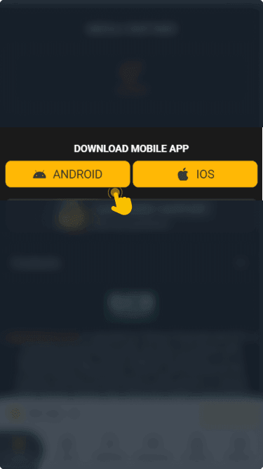 Download and install the iOS app Download and install the iOS app