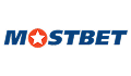 Mostbet logo