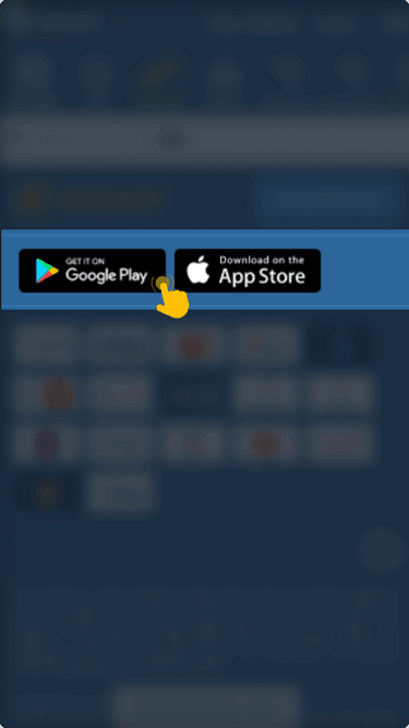 Download and install the app
