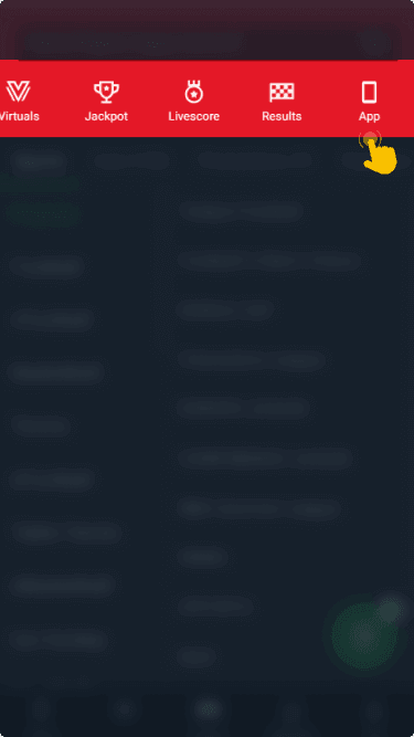 Download and Install the App