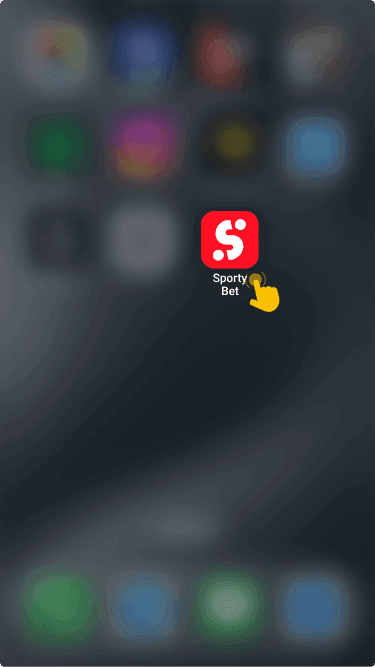 Launch and Log In