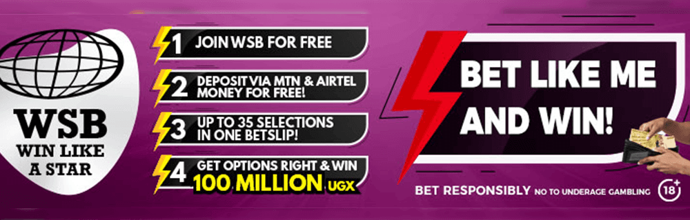 World Star Betting Bonuses and Promotions