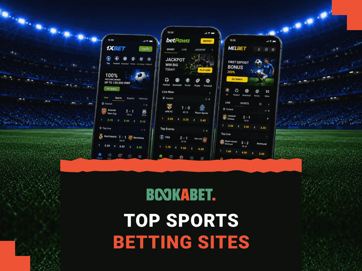 Top Zambia Local Betting Sites 2026