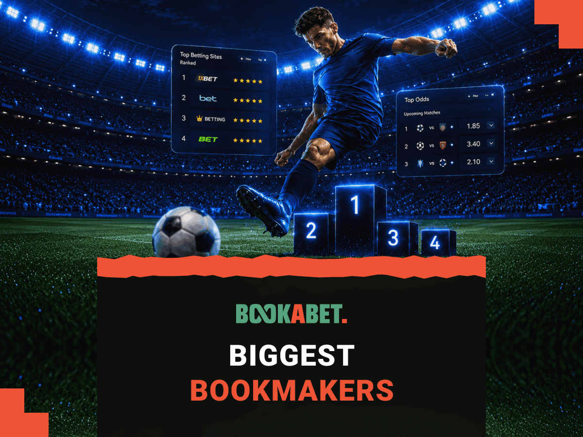 Biggest Bookmakers In Zambia According to Experts