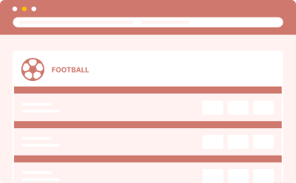 Step 4 - Making a bet