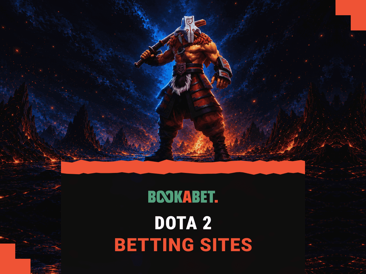 Where to Bet on Dota 2 Matches in Zambia 2026