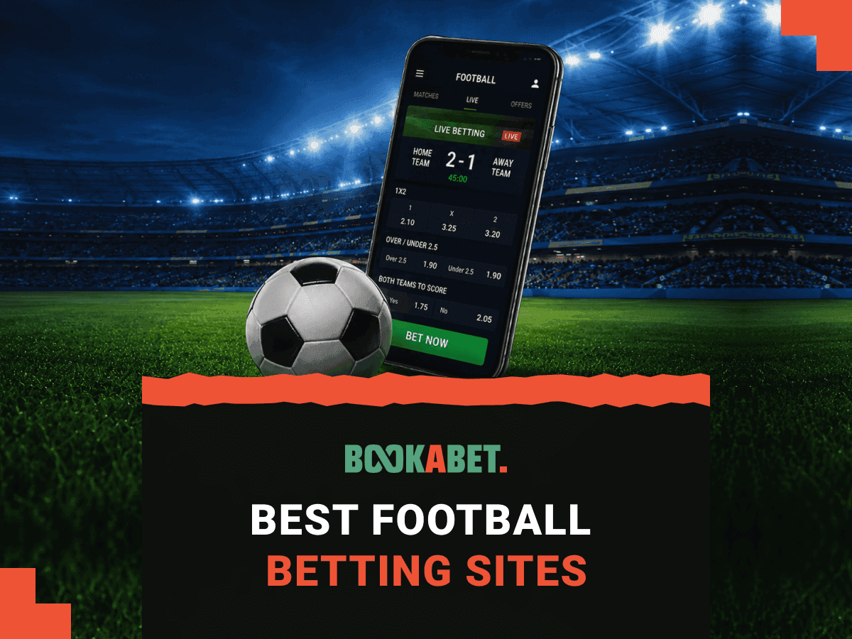 Football Betting Sites in Zambia - Expert Ranking