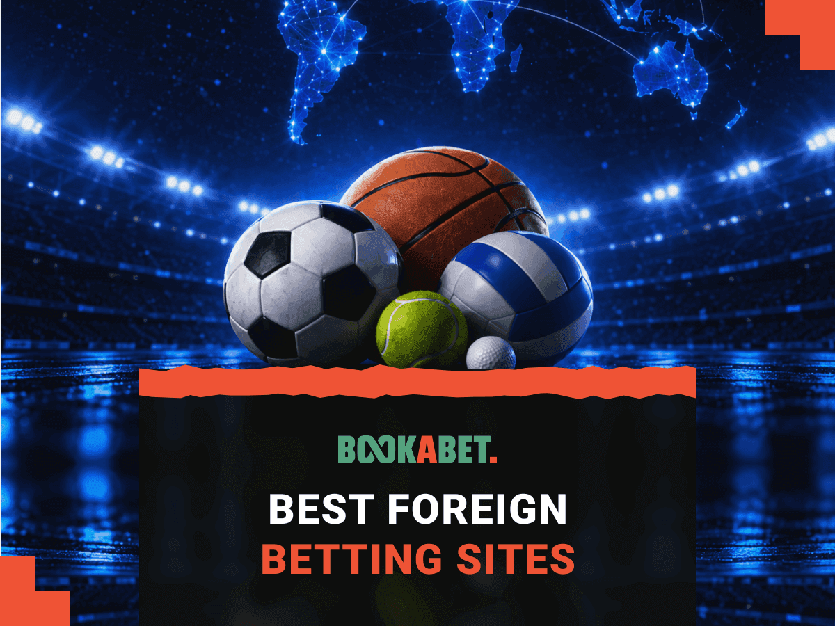 Top Foreign Bookmakers for Zambia Residents Recommended by Experts