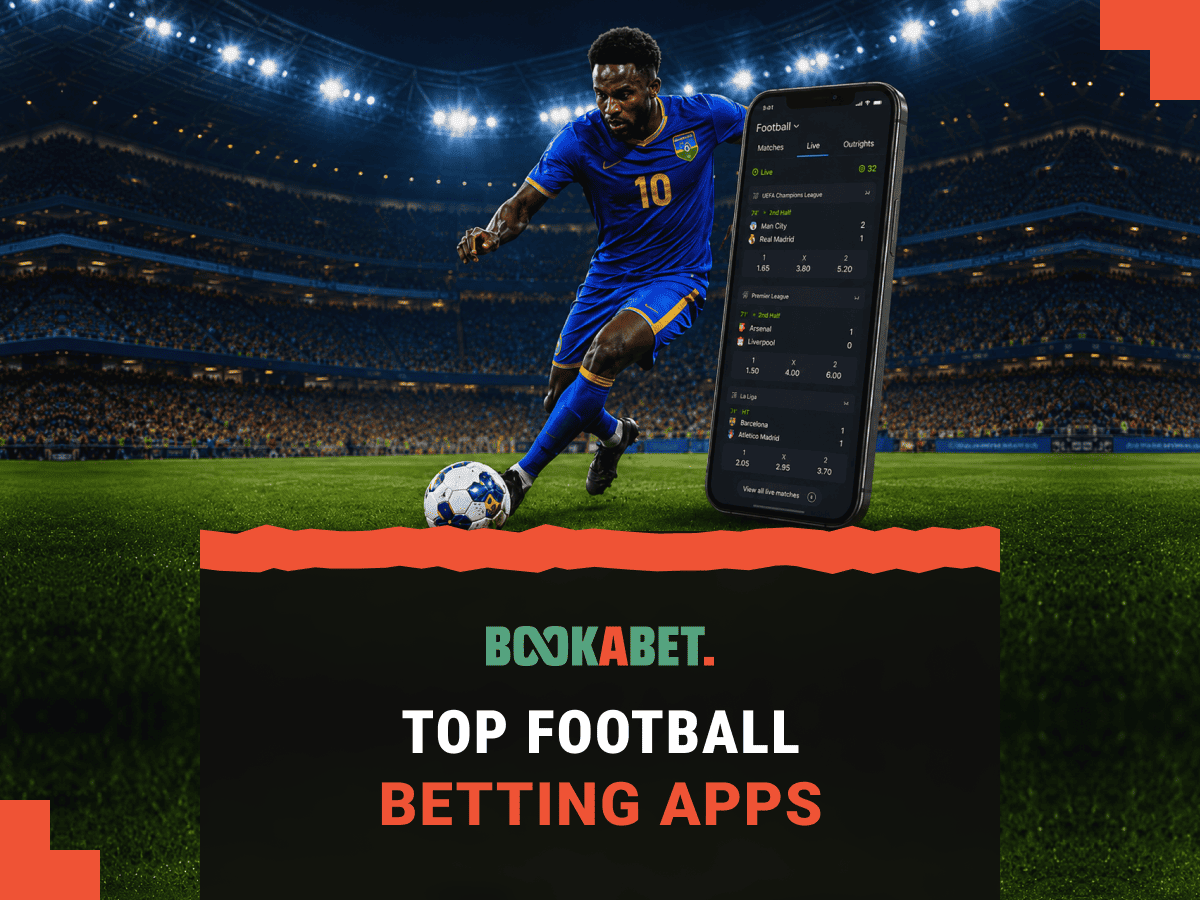 The Best Football Betting Apps in Zambia
